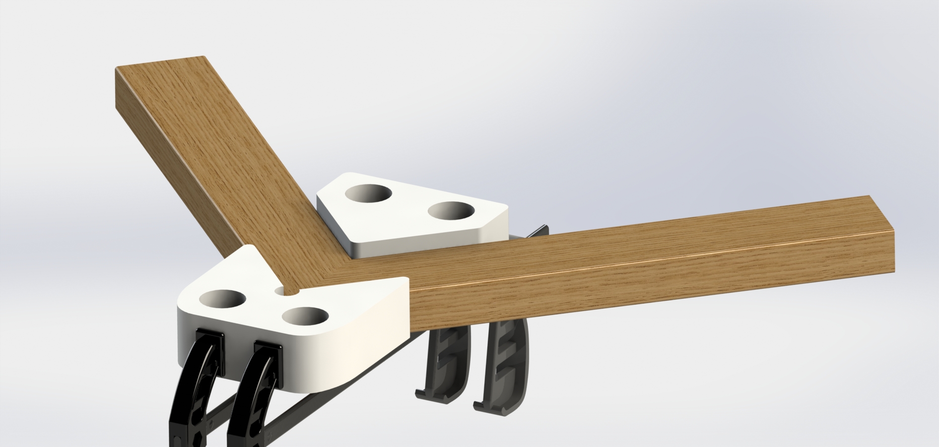 Miter Clamp