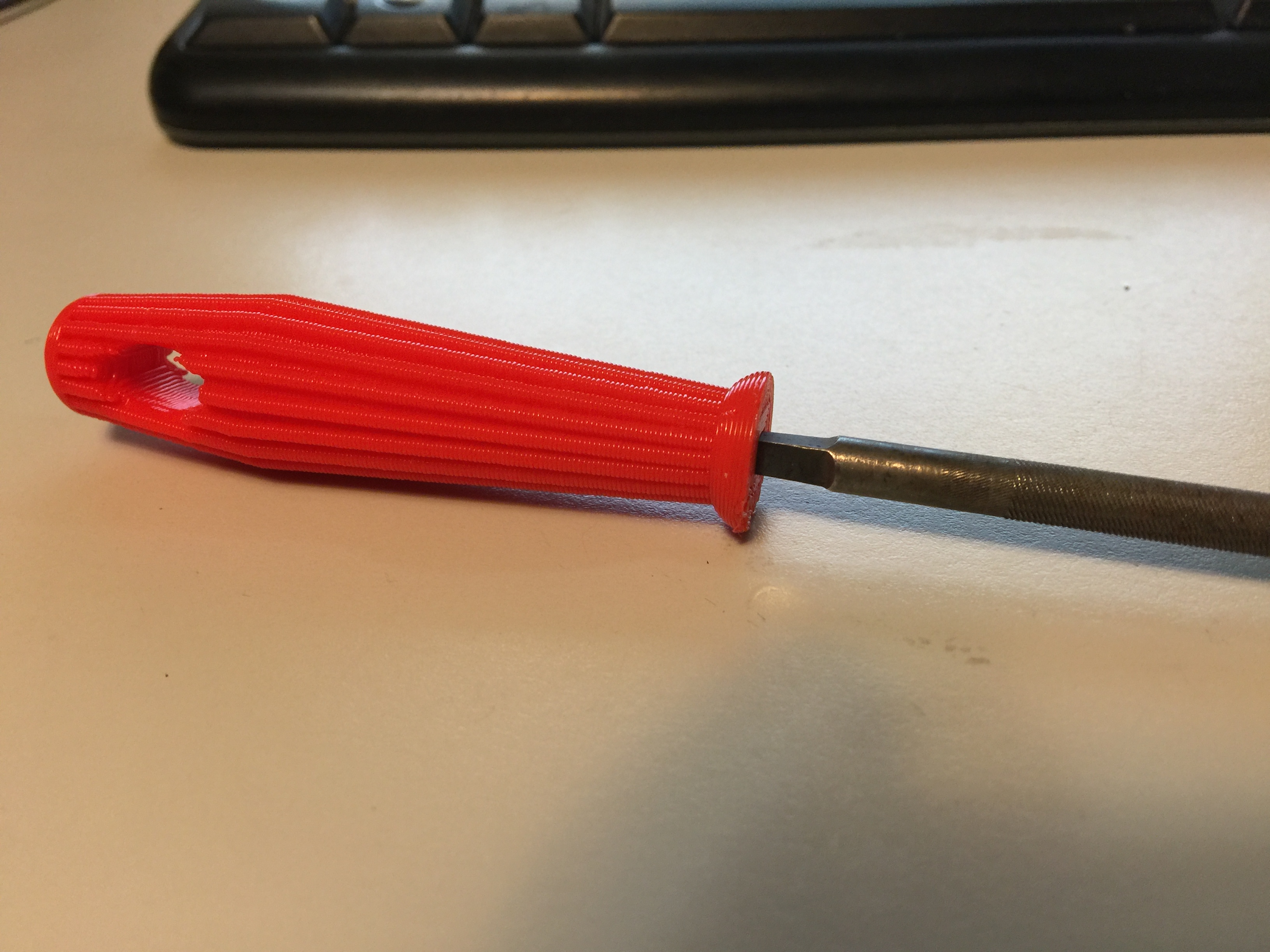 File Handle