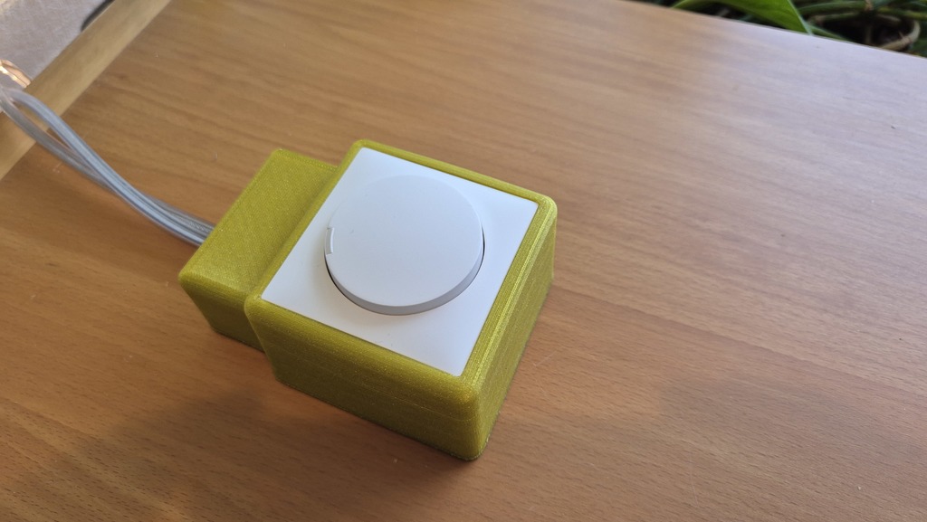 Case for Dimmer