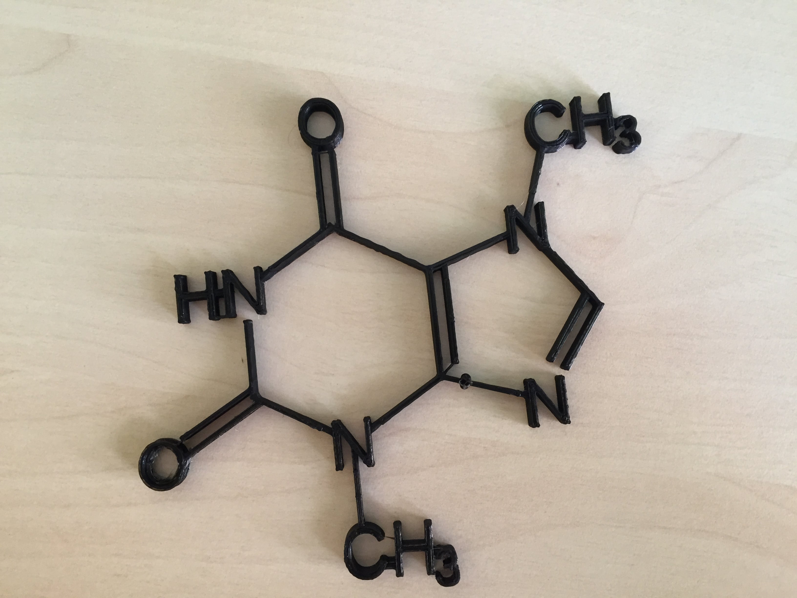 Chocolate formulation