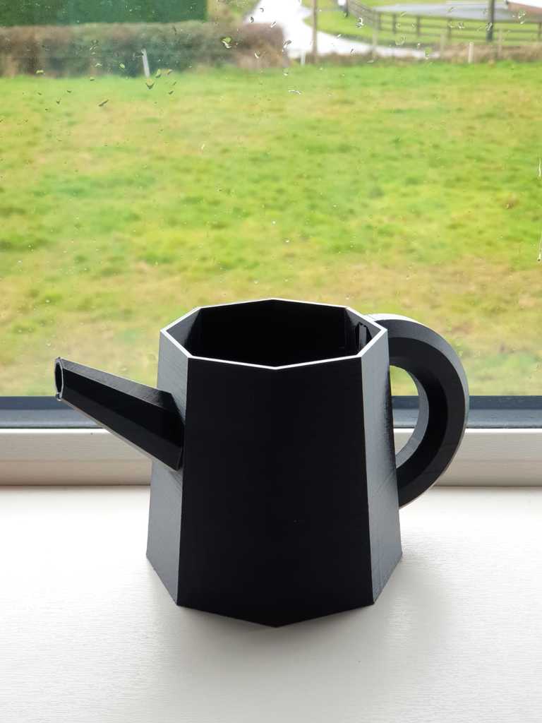 Watering Can 