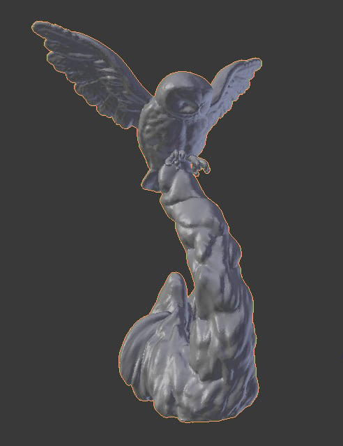 28mm Owl