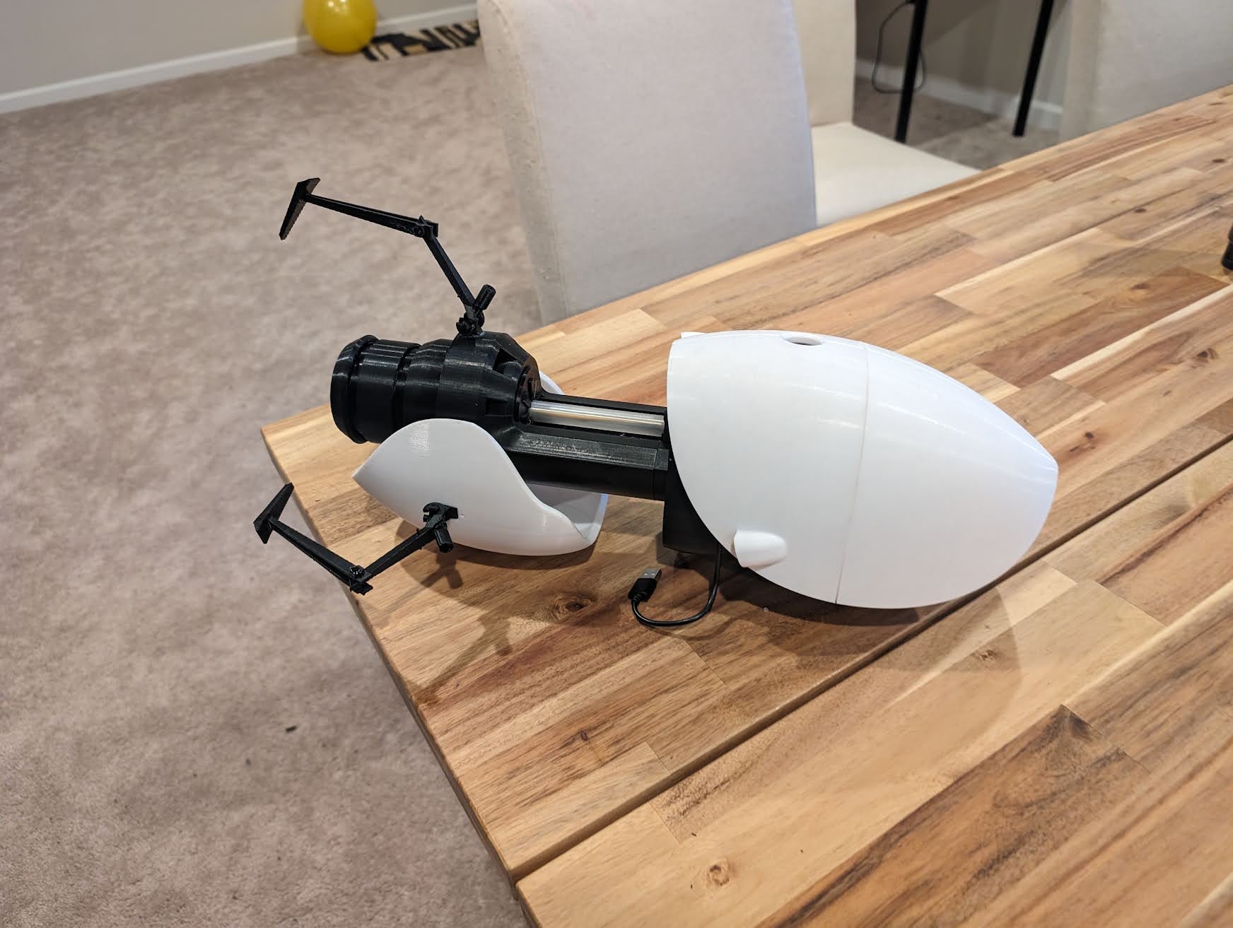 Portal Gun REMIX (Original by Kirby Downey)