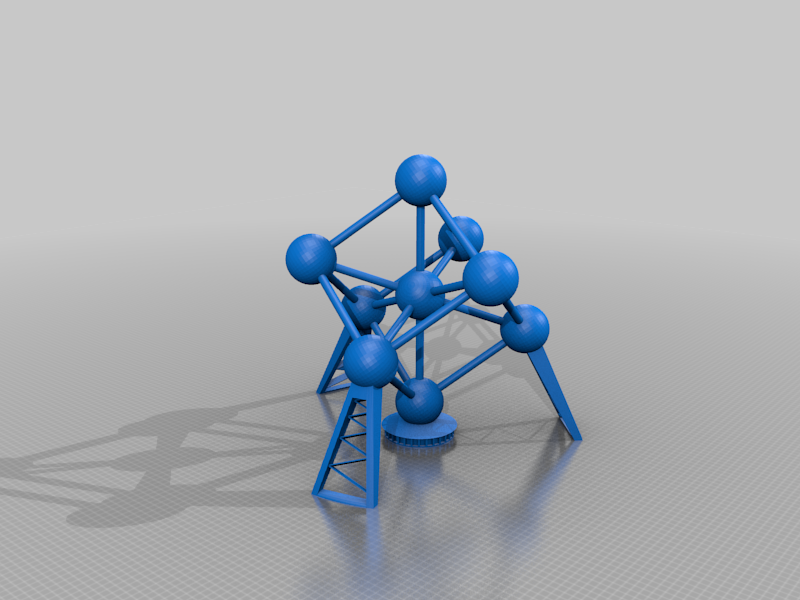 ATOMIUM