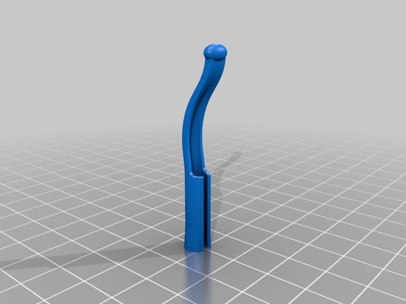 Apple Earpod hook