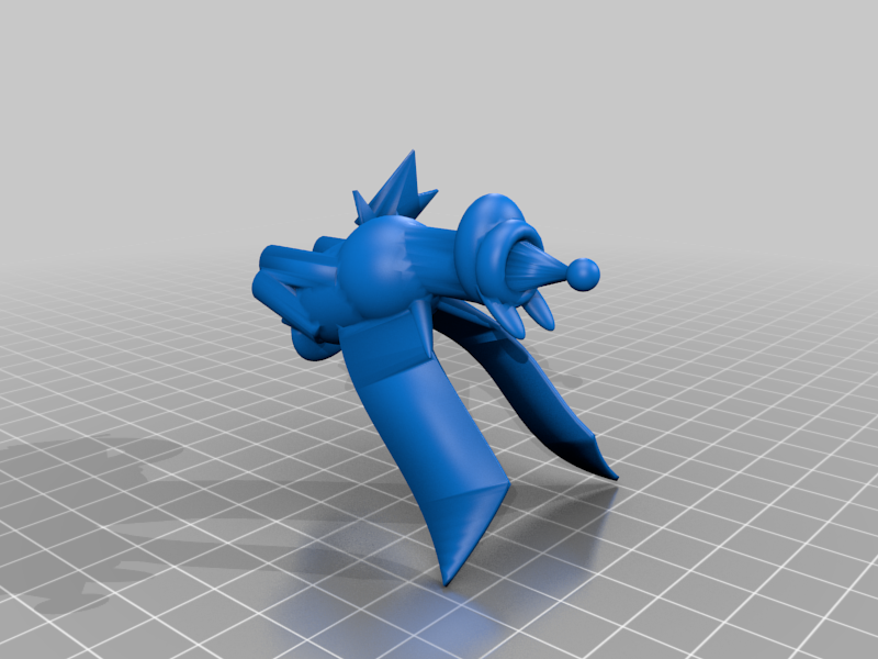 Santa Dragon