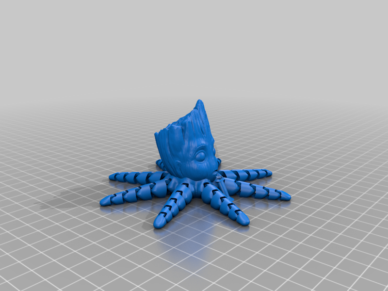 GrootaPus