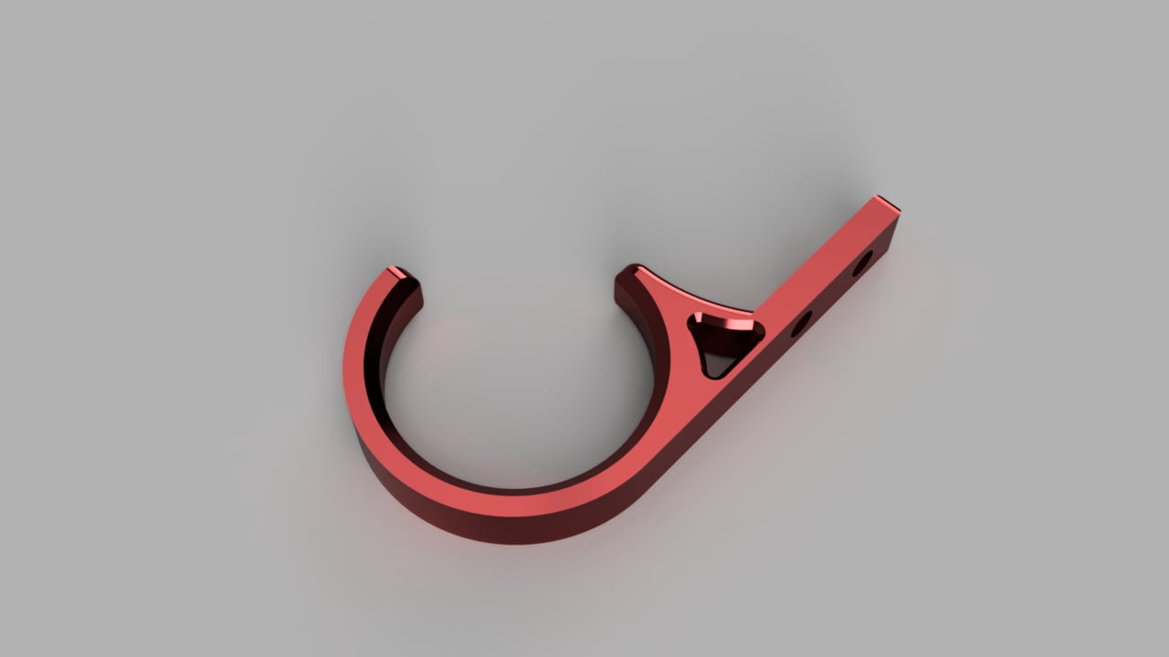 Modern Wall Hook