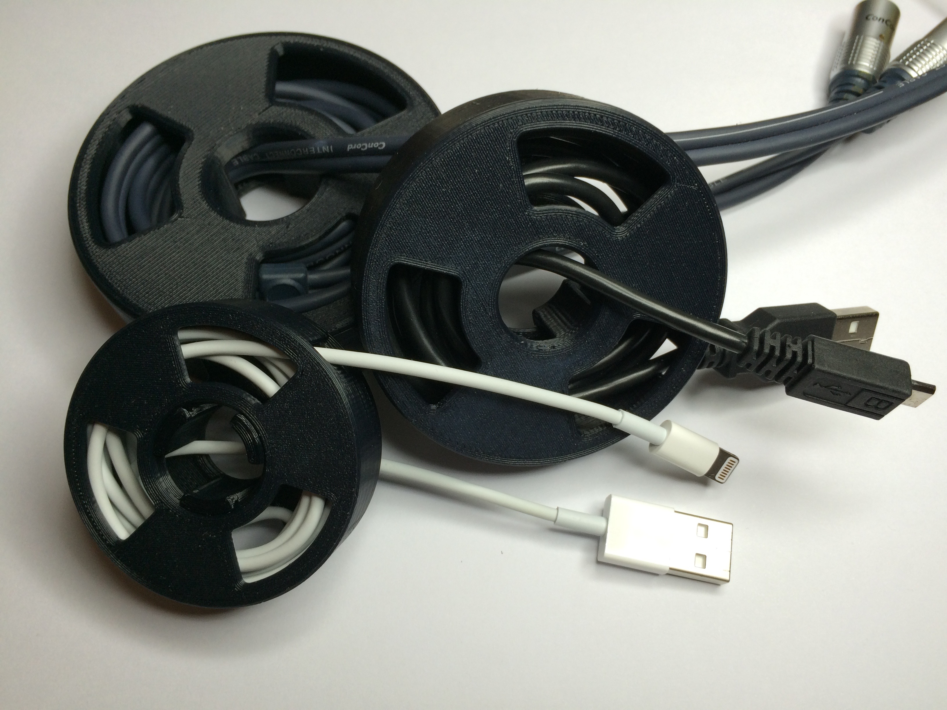 Cable Reel