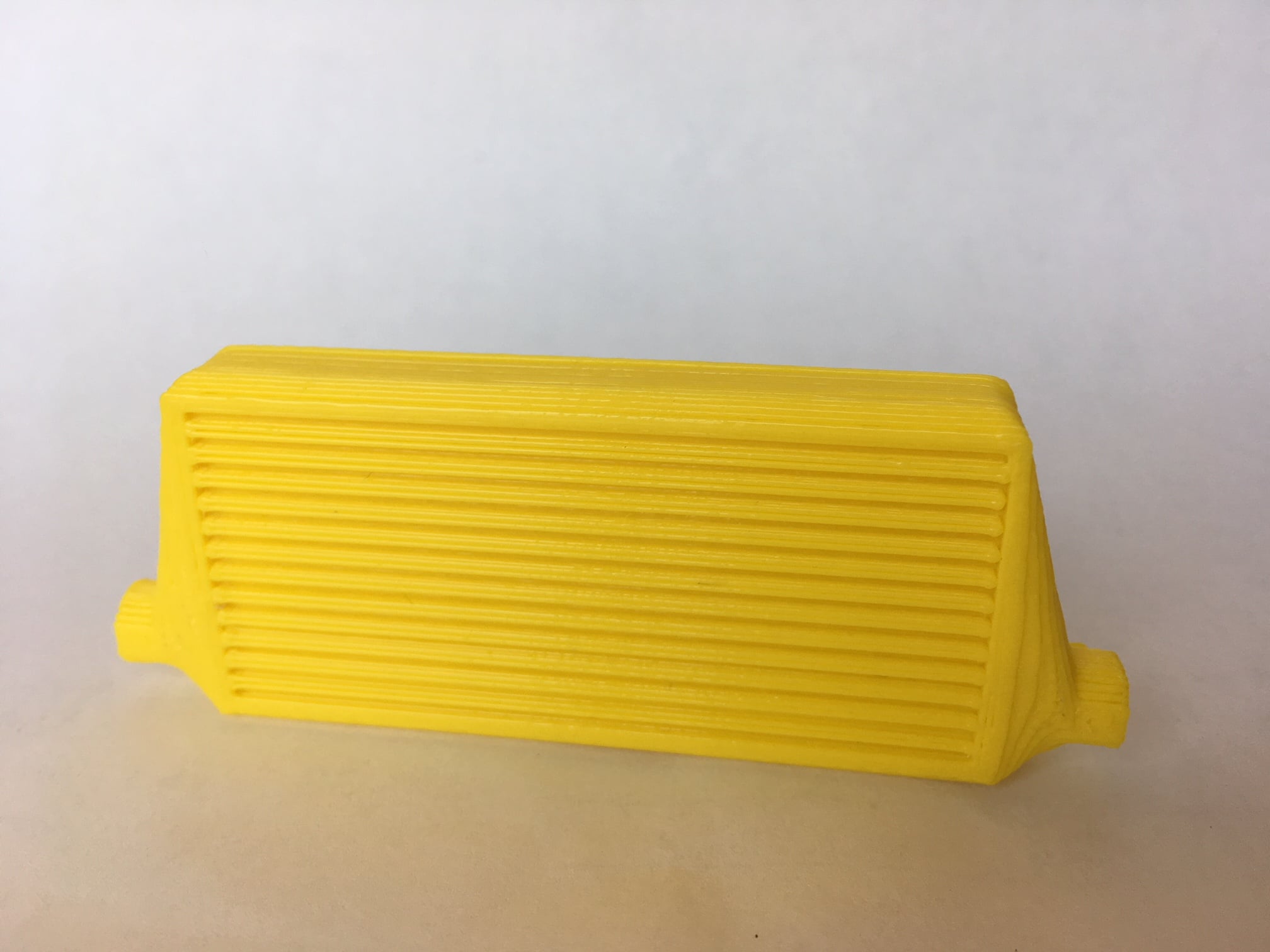 Mishimoto 1/10 scale intercooler
