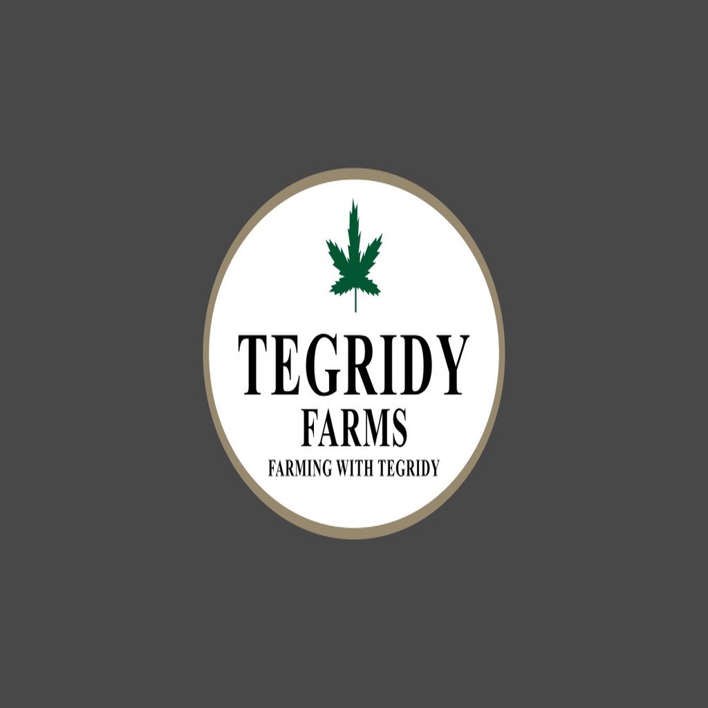 Tegrity Farms Logo