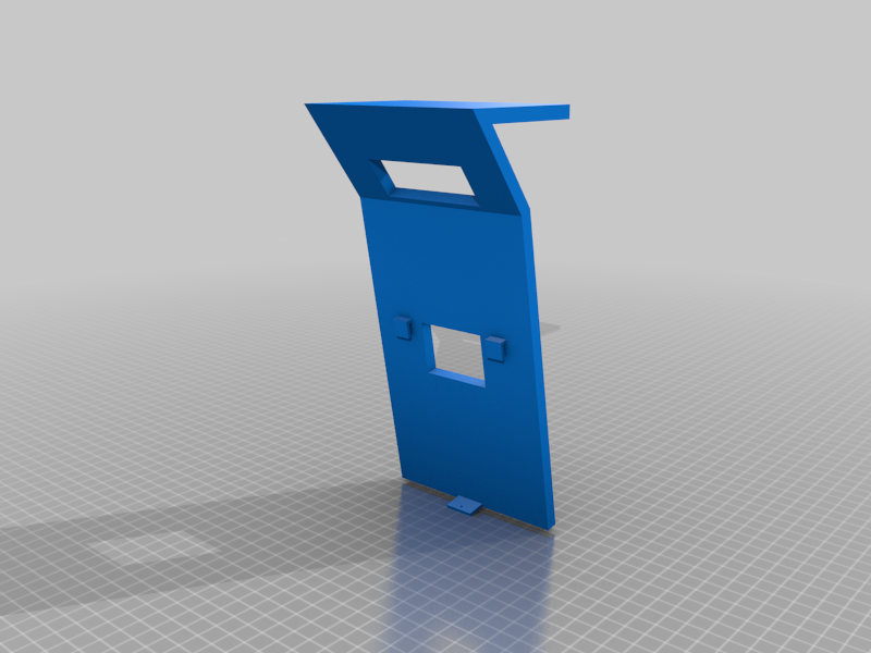 Extreme AP302W Desk Stand