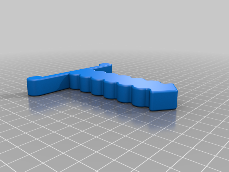Small Dagger Stage Prop