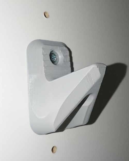 IKEA PAX custom hook
