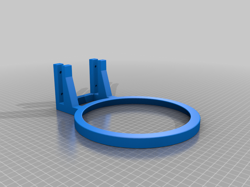 Schuesselhalter Bowl holder