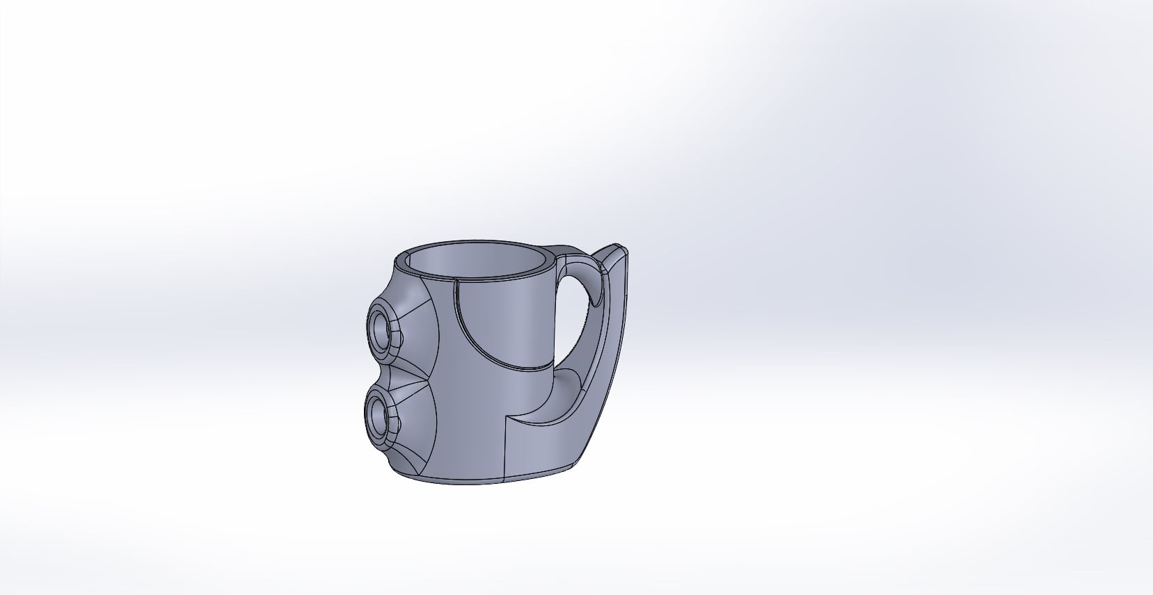 Xiaomi Scooter Hook_V2