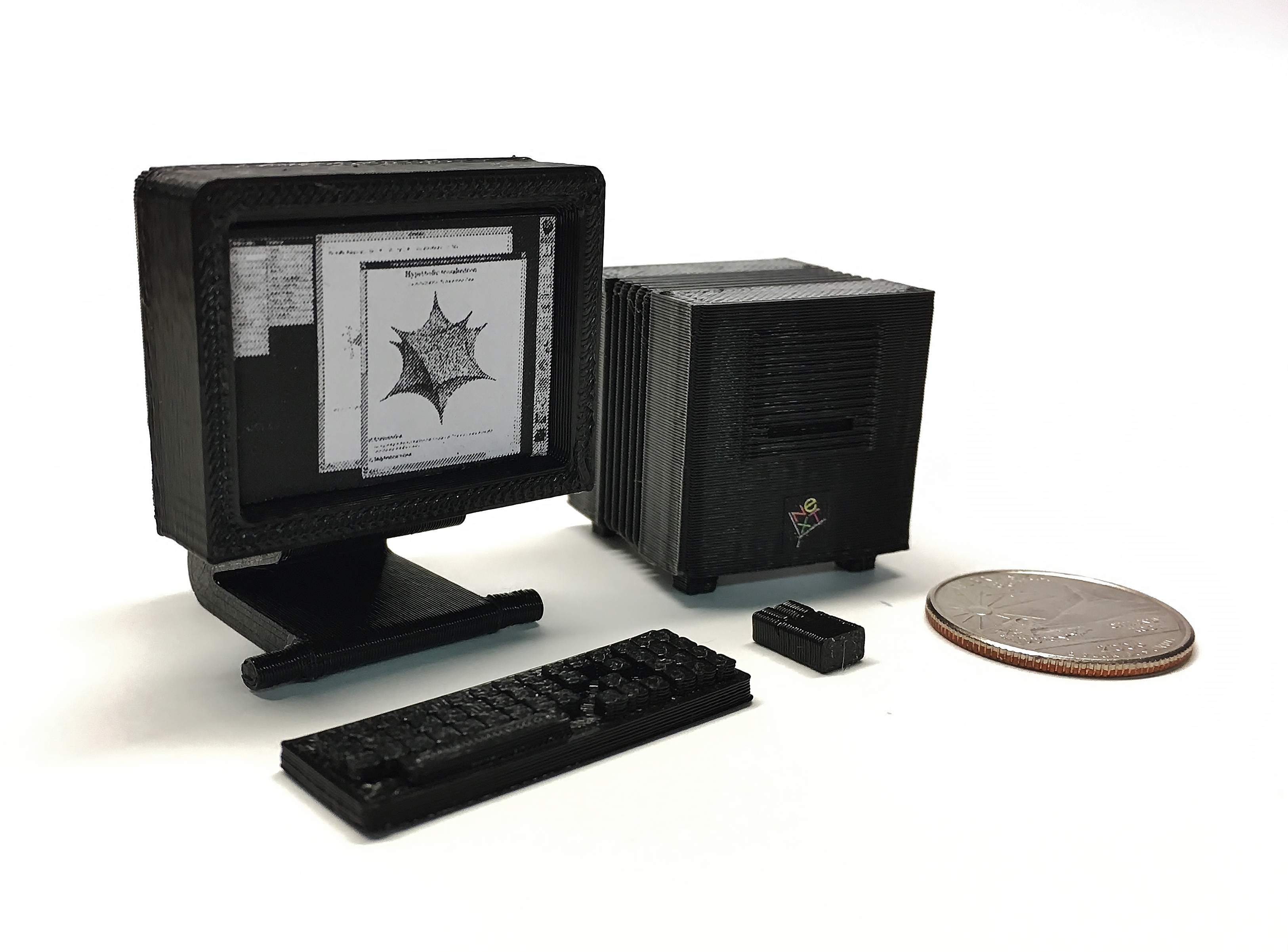 Mini NeXTcube