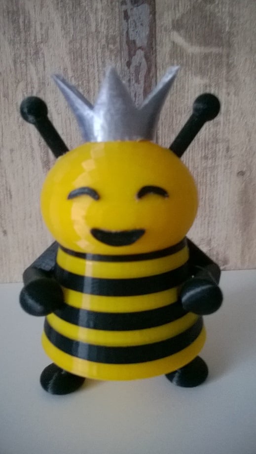 queen bee - reine des abeilles