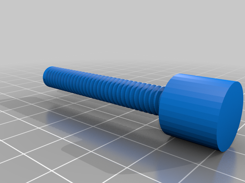 prosthetic clamp-Spu