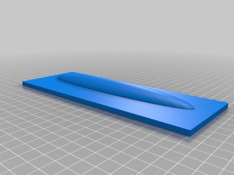 cake comb