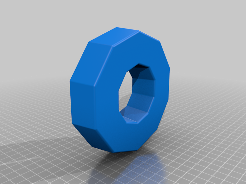 Round Ice Cube Tray