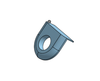 Bona Mop Head Attachment