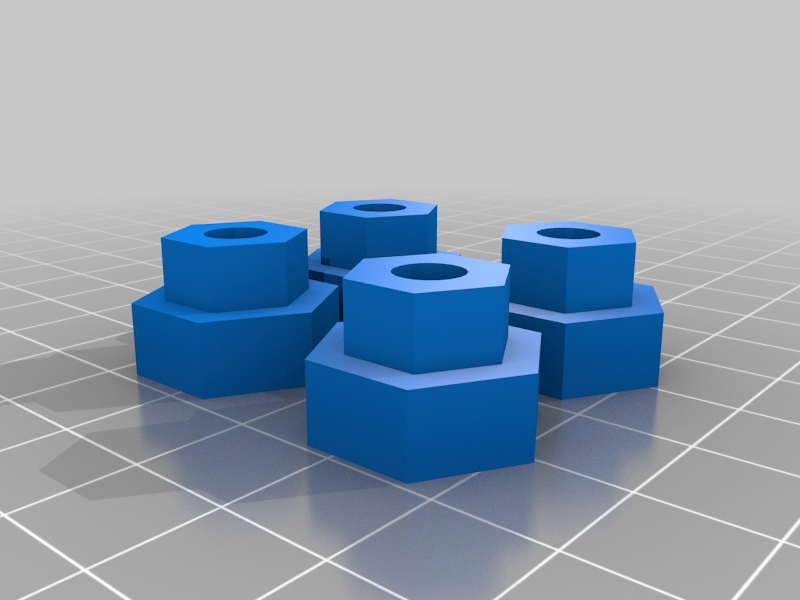 14mm to 12mm hex adapter