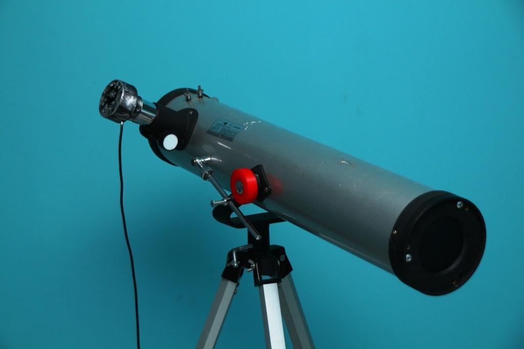 Astro Cam 3Mp OV3660 for telescope. Camera astrophotography.