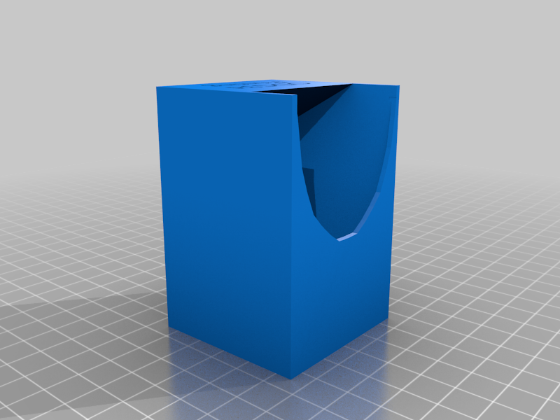 Basic Dice Rolling Tower