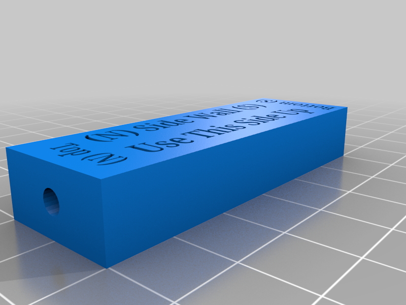 HexPlayerPods Magnet Alignment Tool