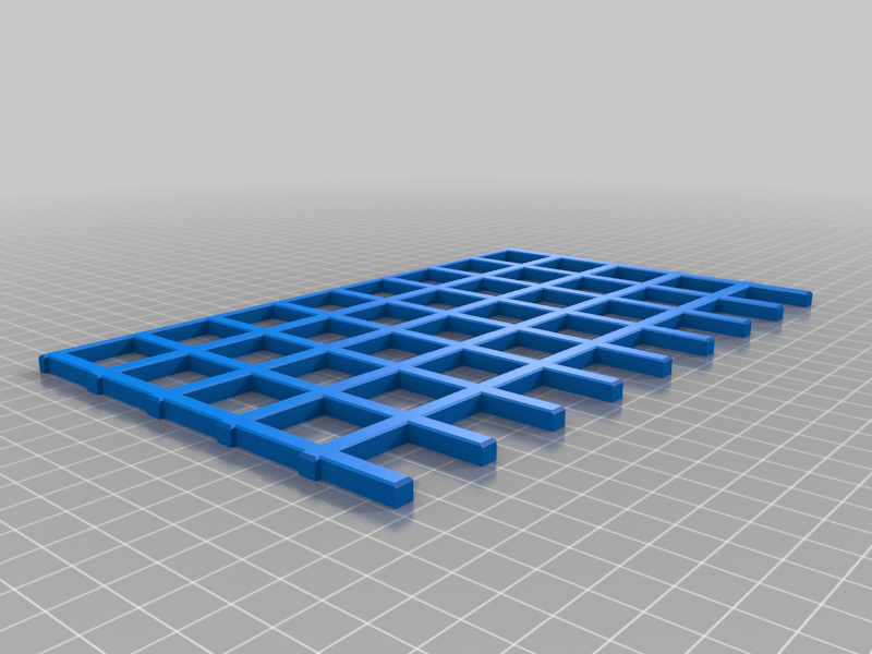 My Customized , 3D-Printable Keyguard for Grid-based, Free-form, and Hybrid AAC Apps on Tablets