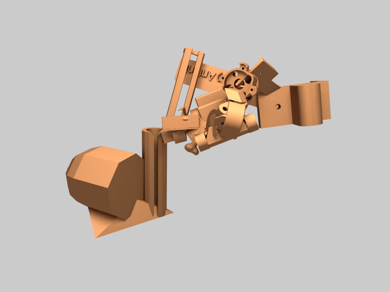 DPP-4 platform v.1
