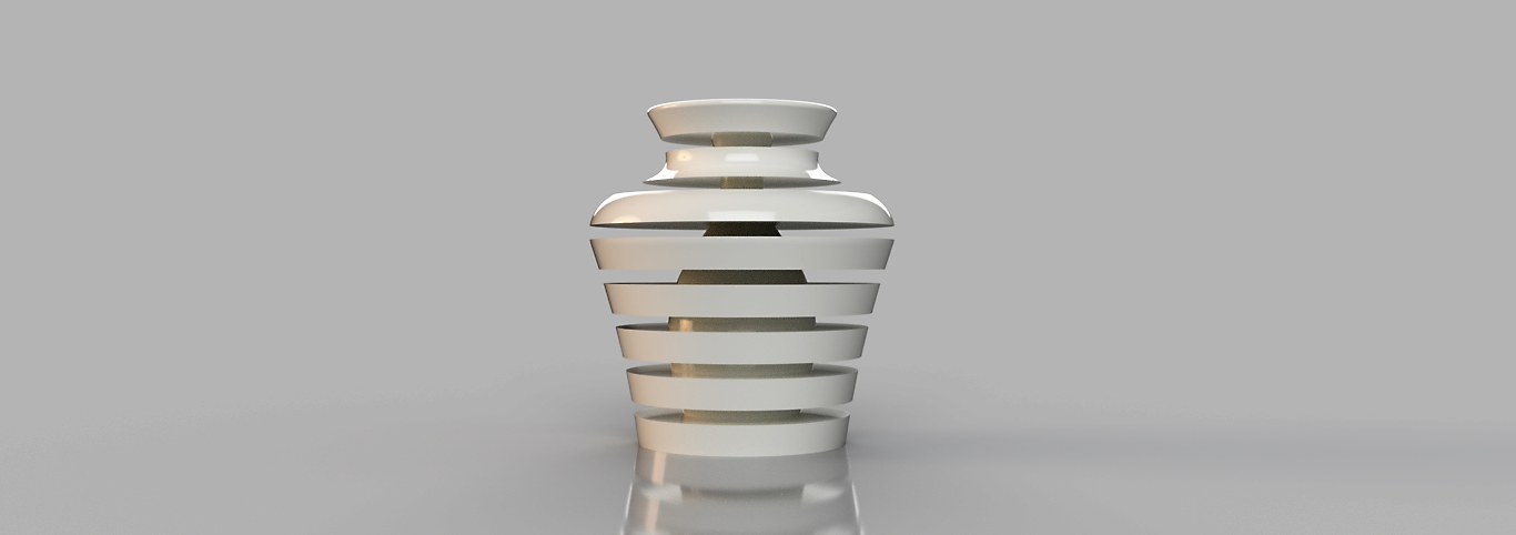 Vase in a Vase
