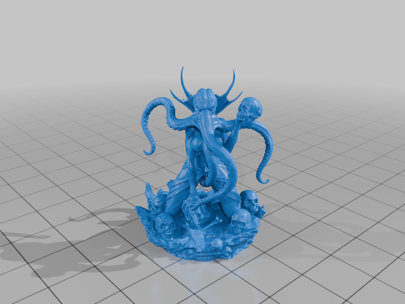 Mind Flayer