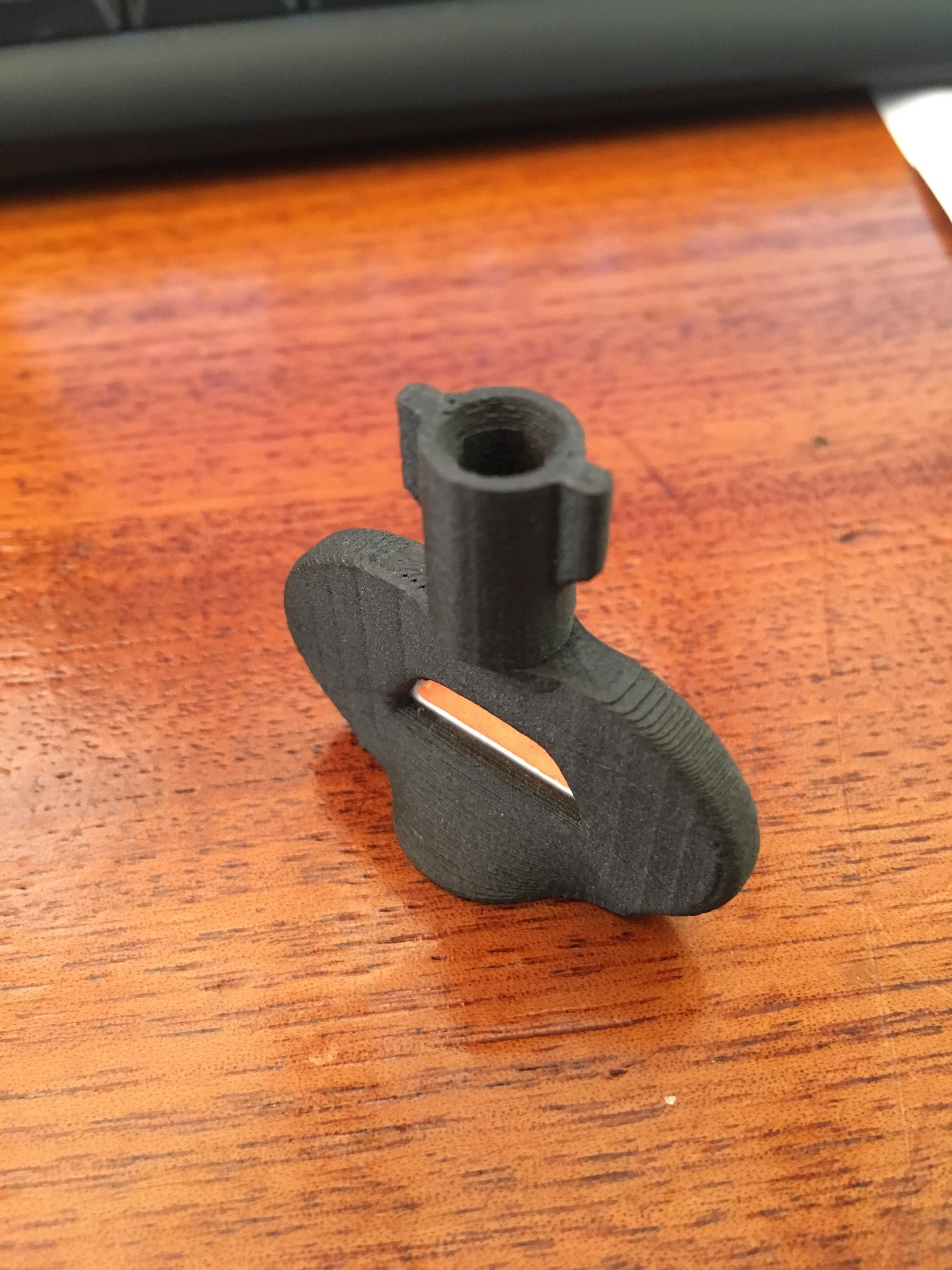 Industrial electric cabinet KEY