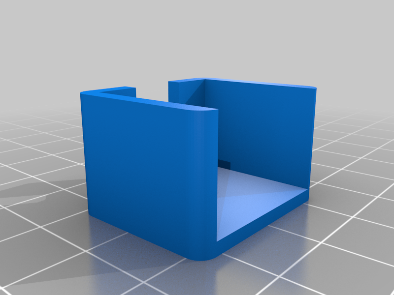 Uno single switch keyboard case