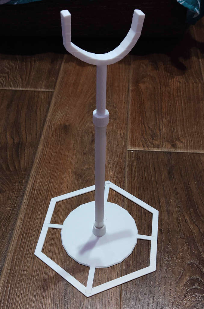 1/3 Ball jointed doll stand