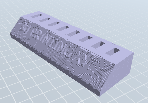 Pendrive holder