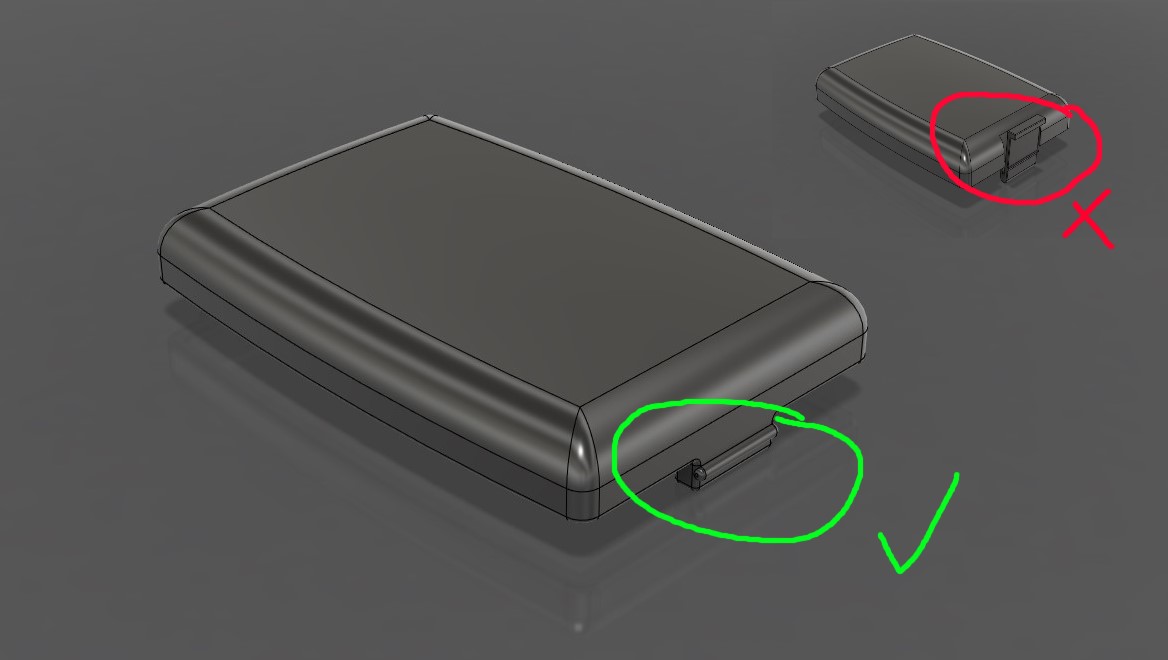 Graupner Mz 18/24 Mod 18650 battery