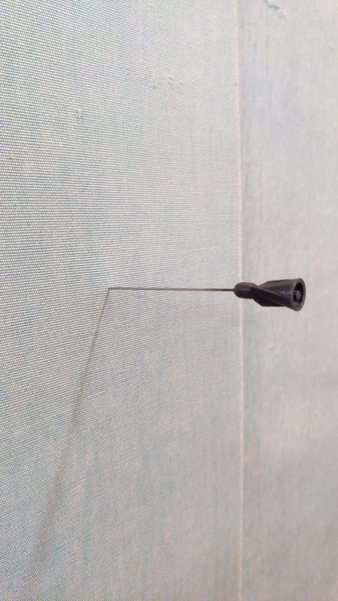 blowpipe (or blow pipe? blow-pipe?) dart