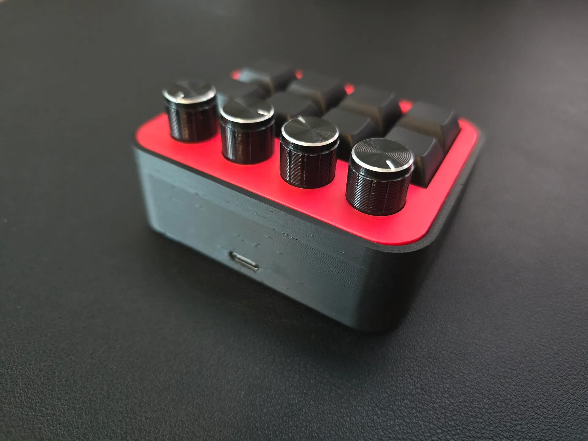Audio Controller