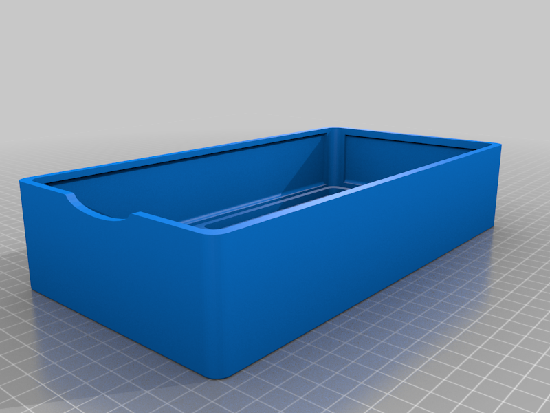 Filament Scale