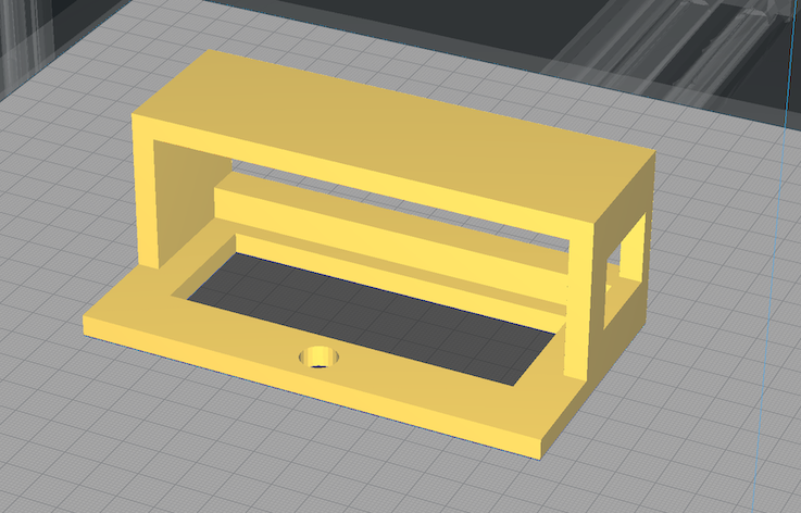 PORTA DECODER