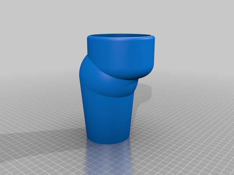 Cupholder insert insulated cup