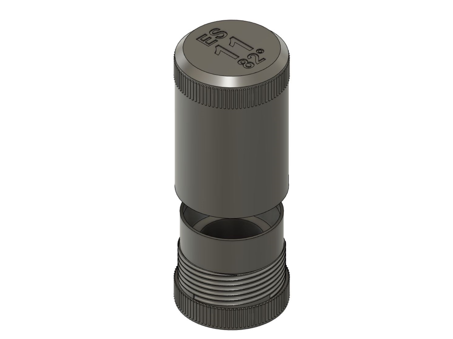 Heavy duty Eyepiece Storage Bolts