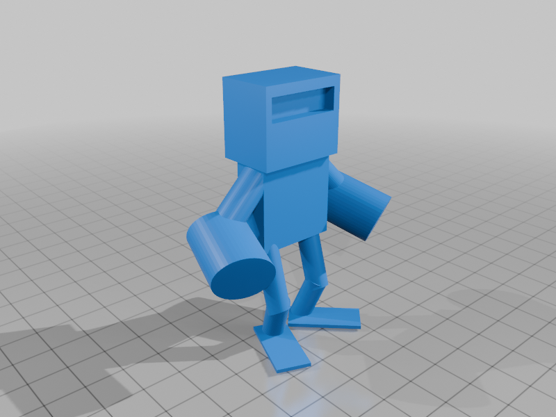 Bot Boxer