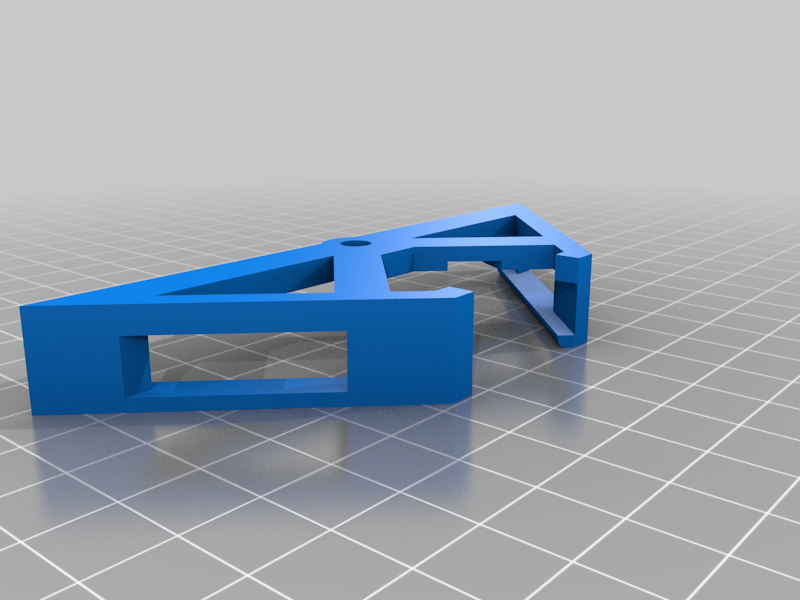 Ender 3 Glass Bed Corner Clips