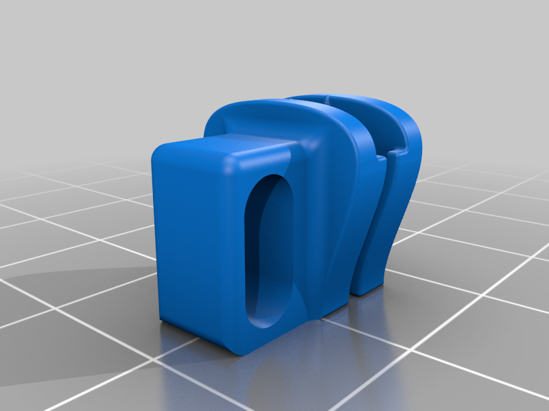 Zipper With Pull Tab FULLY ASSEMBLED