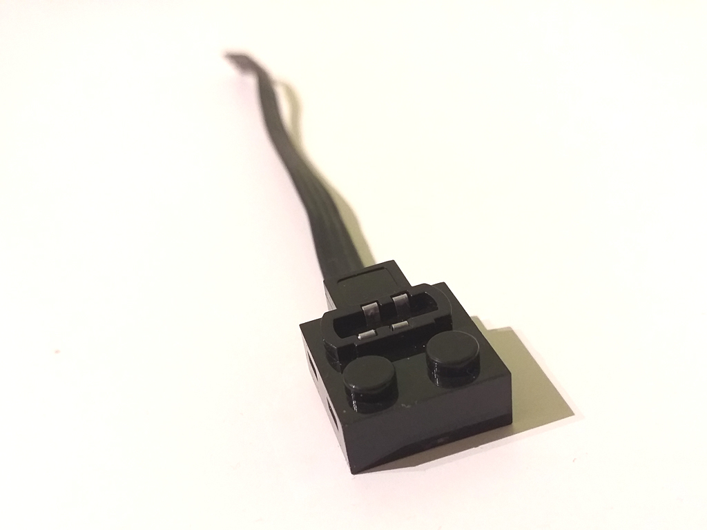 Power Functions connector