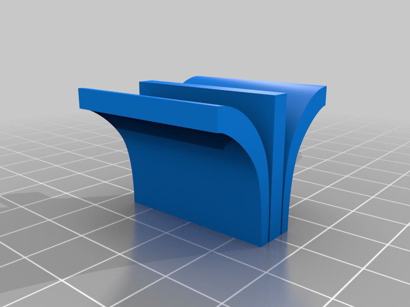 3D Atari Logo